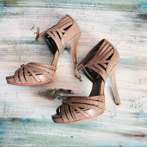 STEVE Madden Heels - Picture 3 of 9